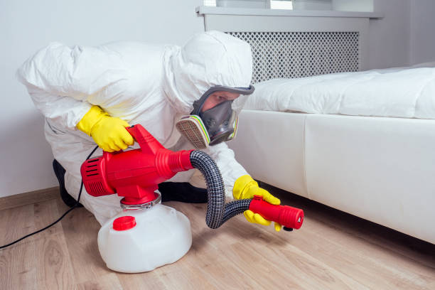 Best Pest Exclusion Services  in Hebron, PA